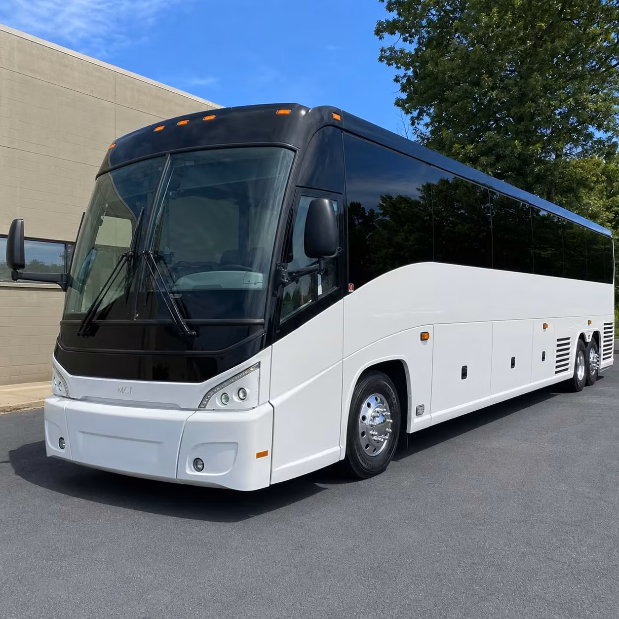 airport transfers and long distance church travel from akron canton airport