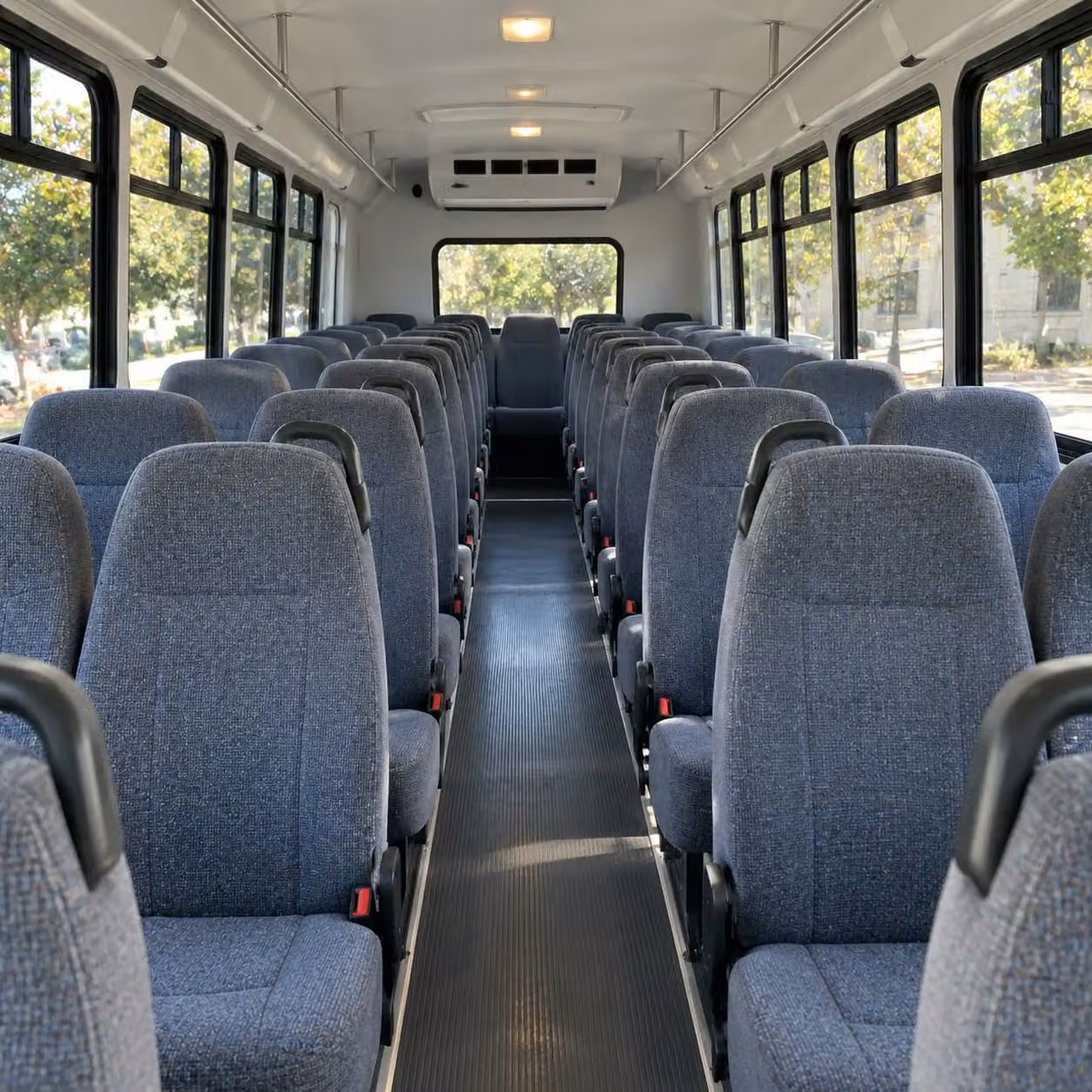 akron event transportation