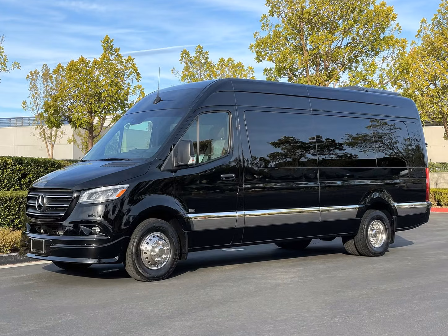 akron field trip transportation