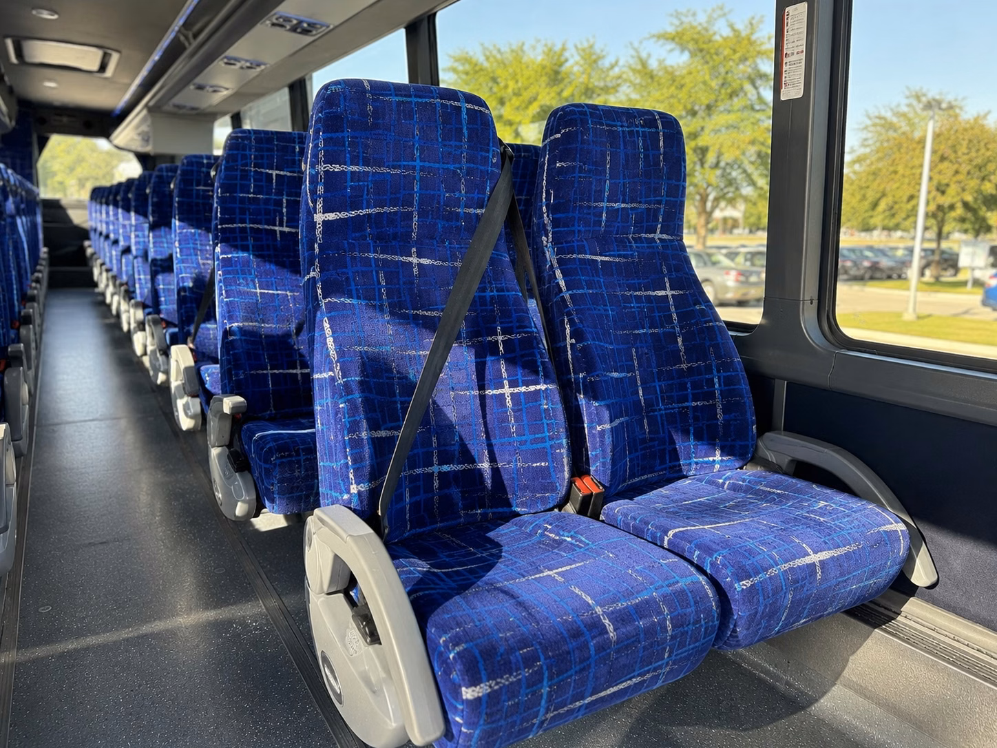 akron rubber ducks game day shuttles and minor league baseball transportation