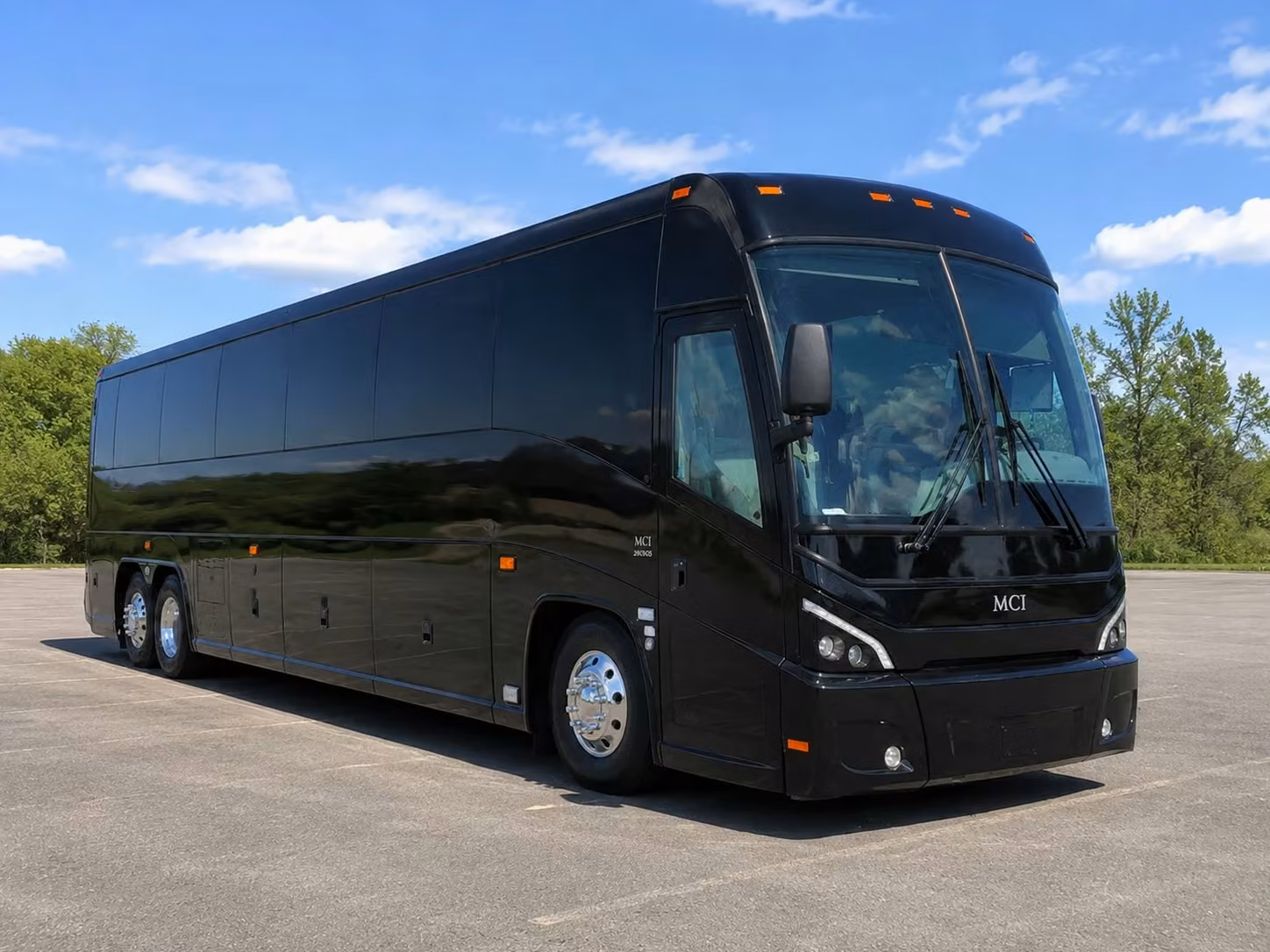 akron sporting event transportation