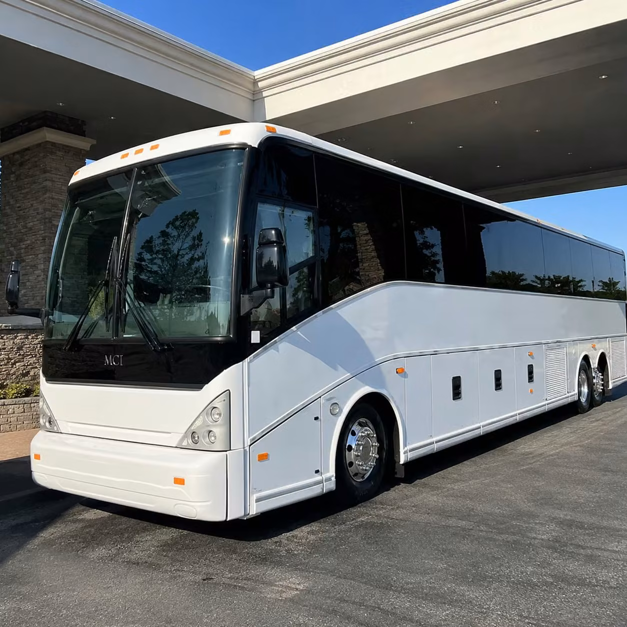 browse akron employee transportation options for special corporate events and off site meetings