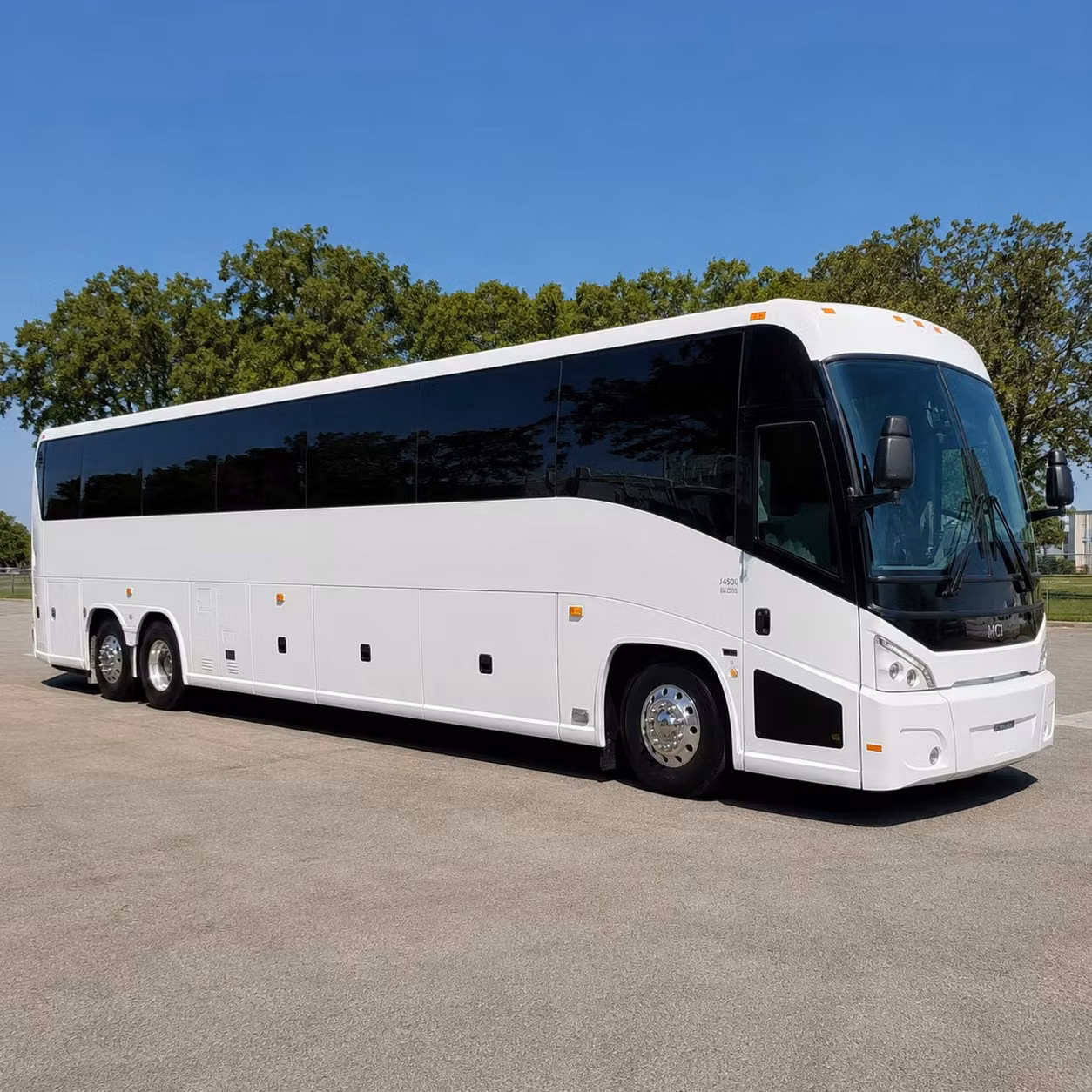 heading outside akron you can still compare concert transportation options
