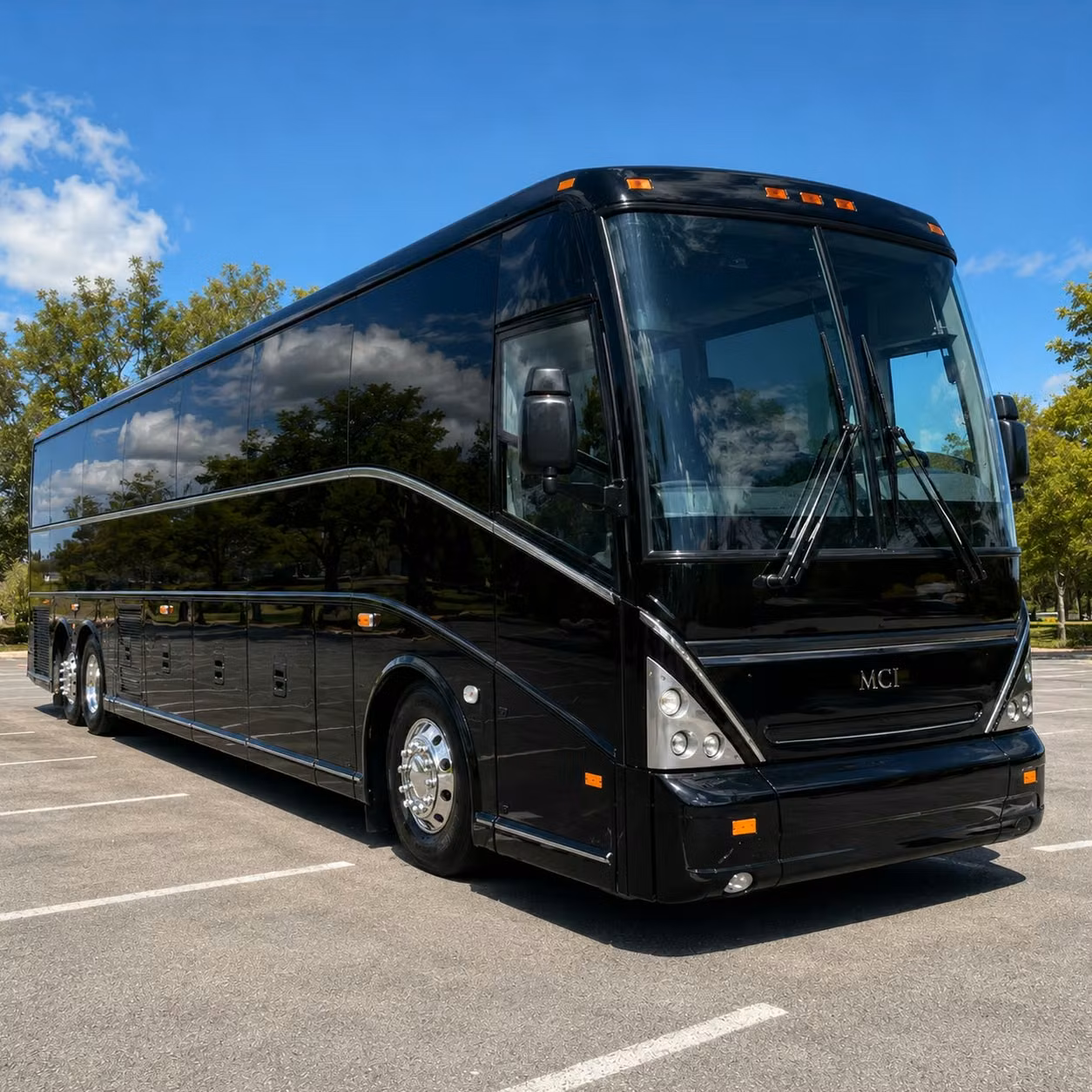 heading outside akron you can still compare corporate event transportation options