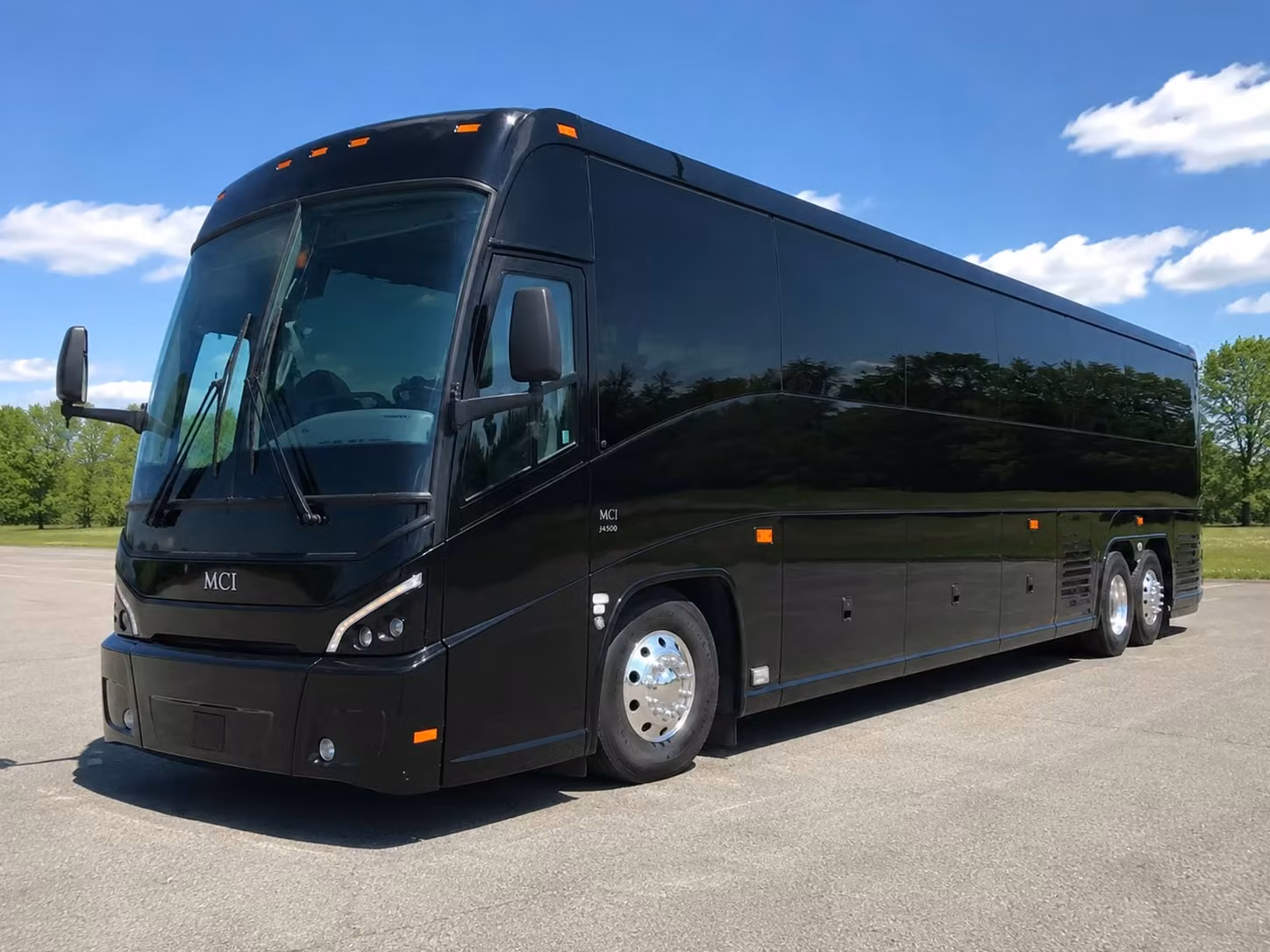heading outside akron you can still compare private event transportation options