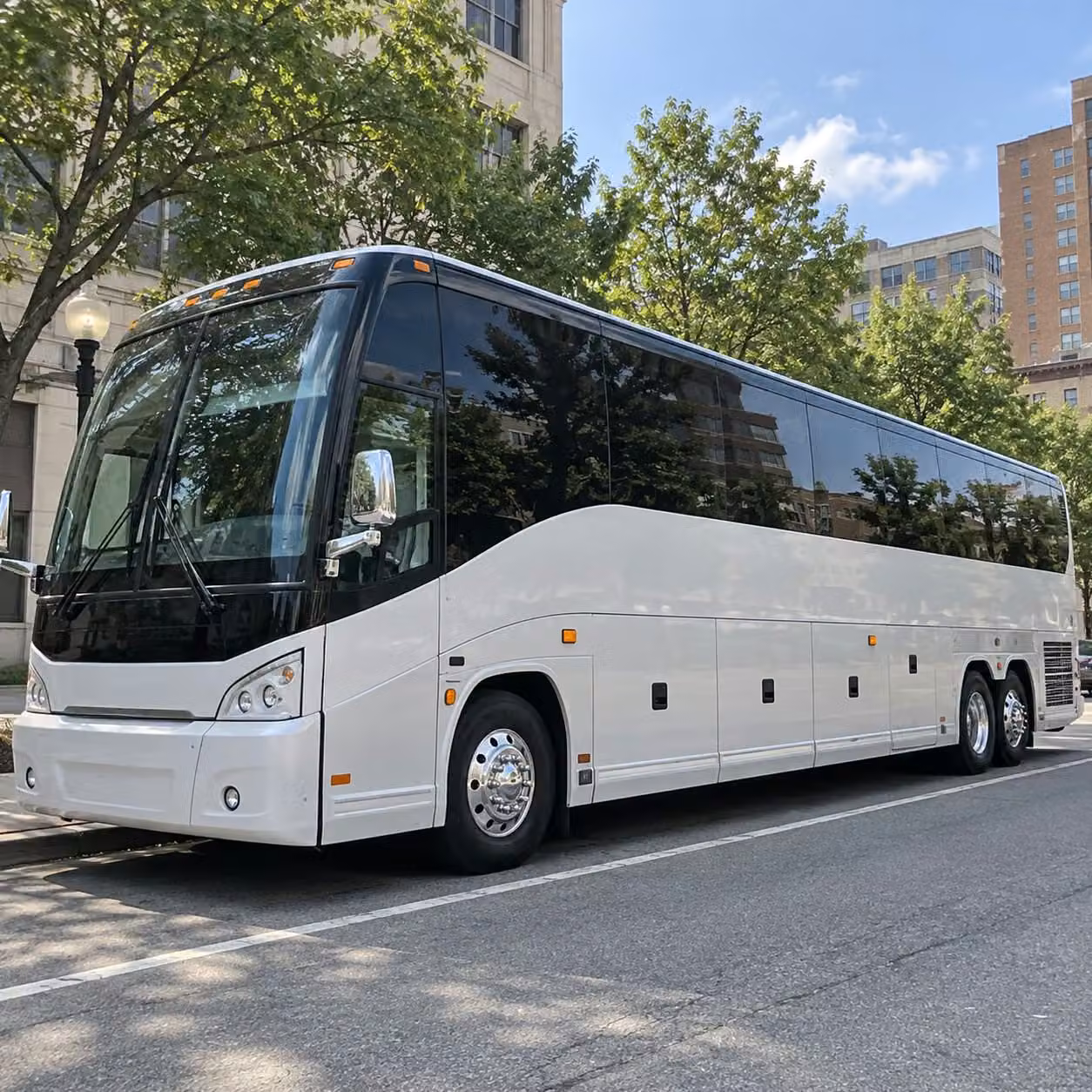 heading outside akron you can still compare prom transportation options