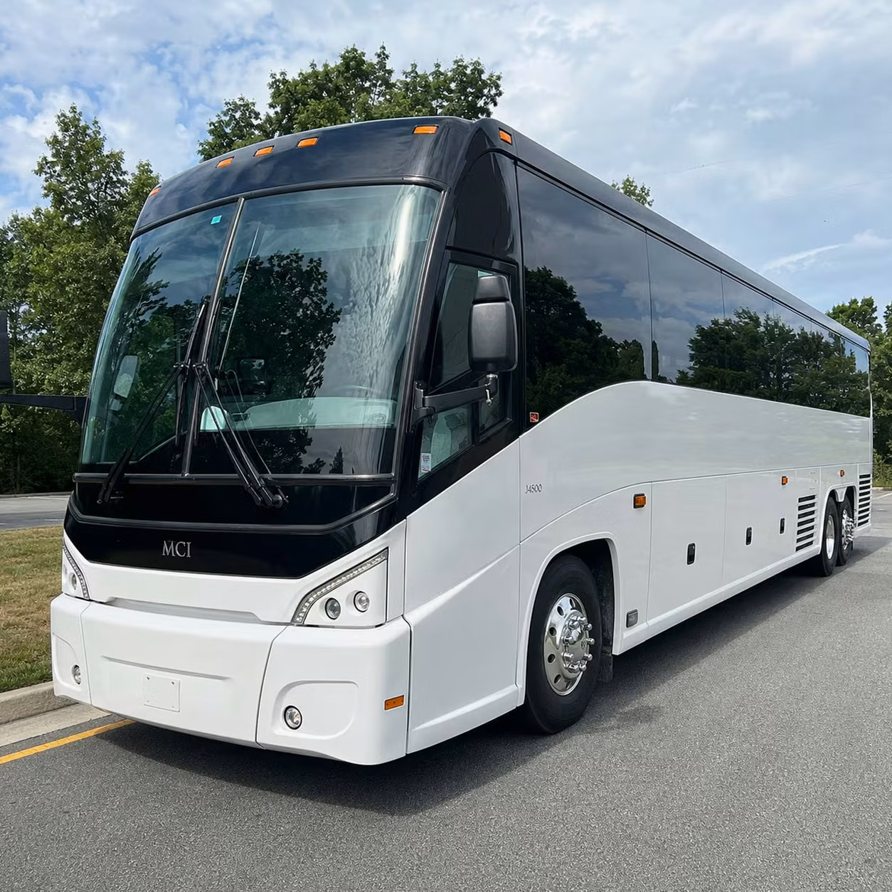 heading outside akron you can still compare religious group transportation options