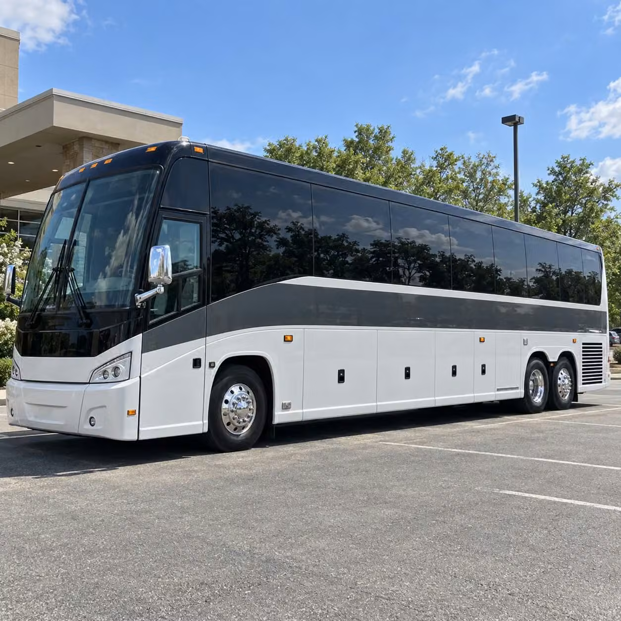 heading outside akron you can still compare school event transportation options