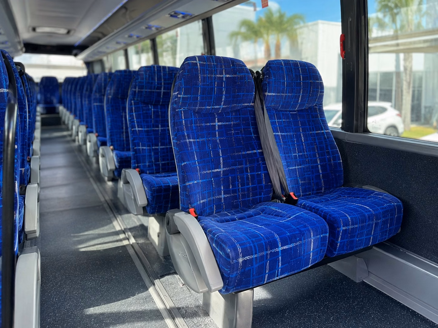heading outside akron you can still compare sporting event transportation options