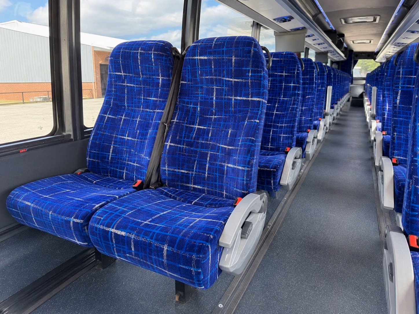 high school athletics and ohsaa tournament transportation in akron