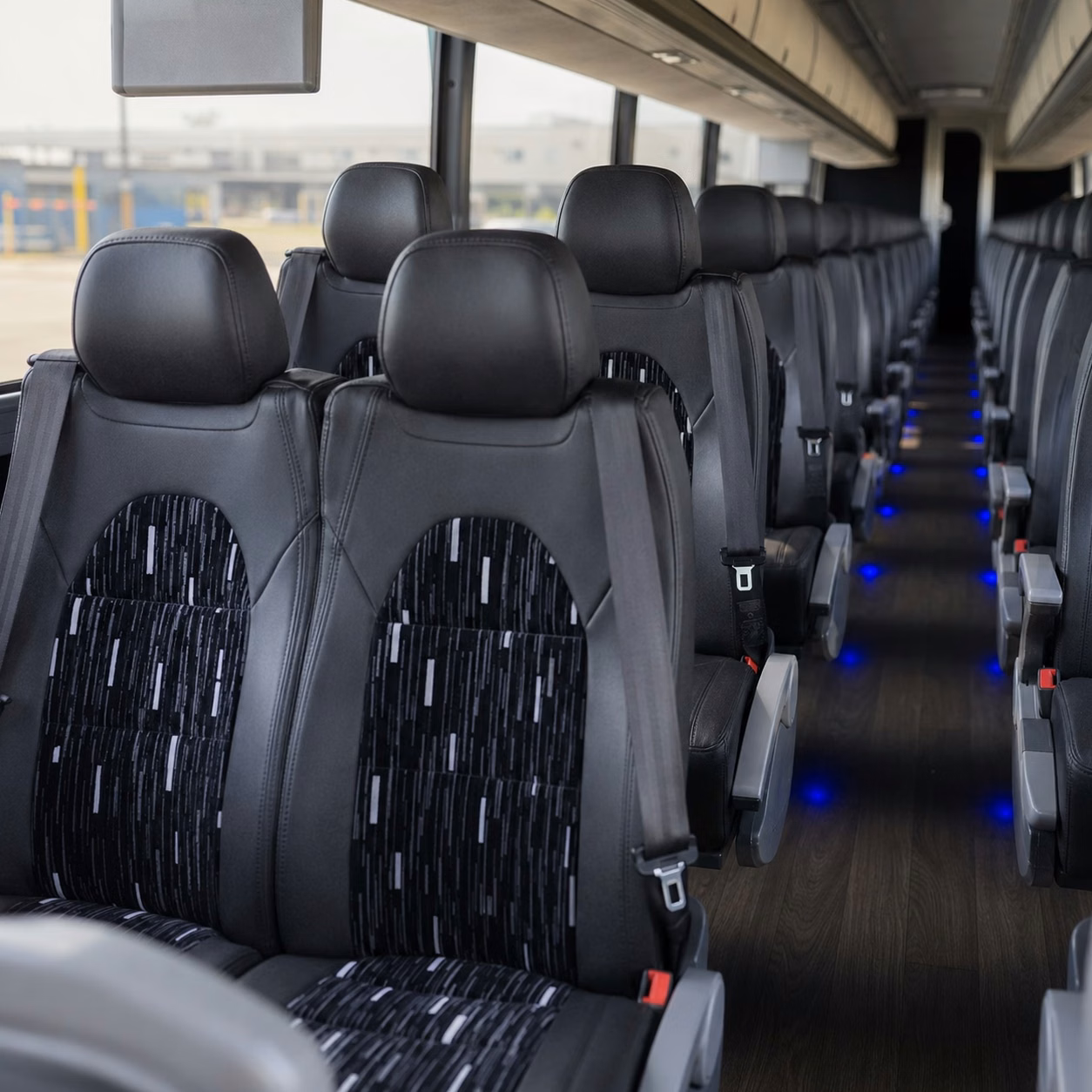 how the day of the week changes what a bus costs in akron ohio