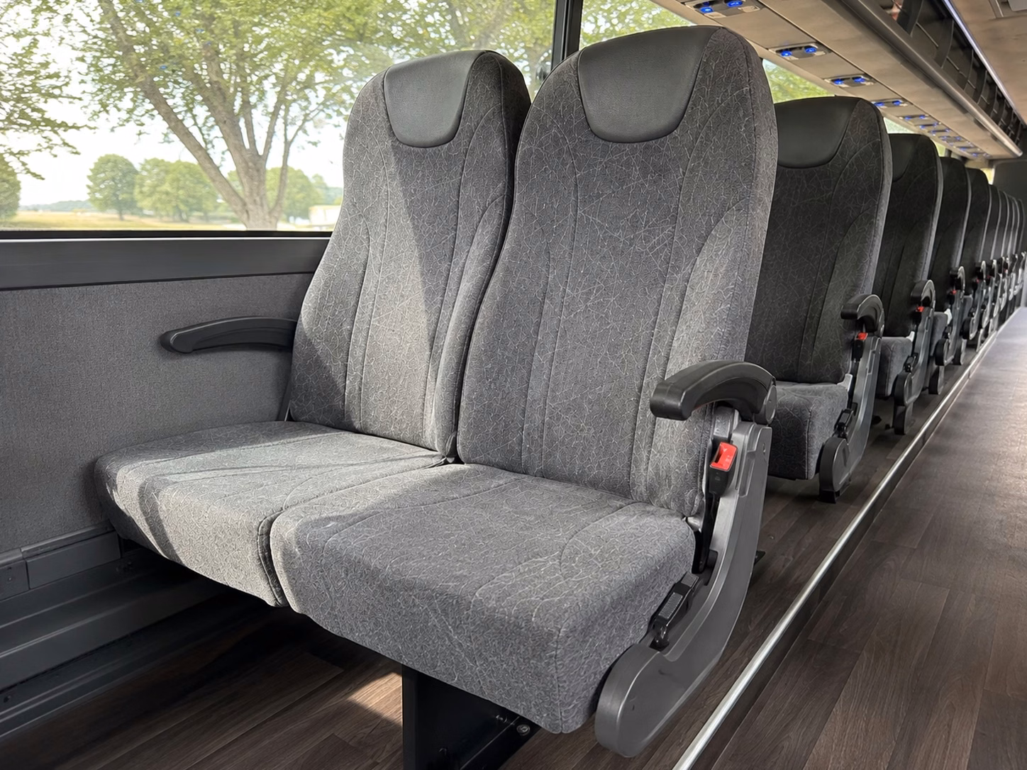 long distance wedding guest transportation between akron and cleveland canton and beyond