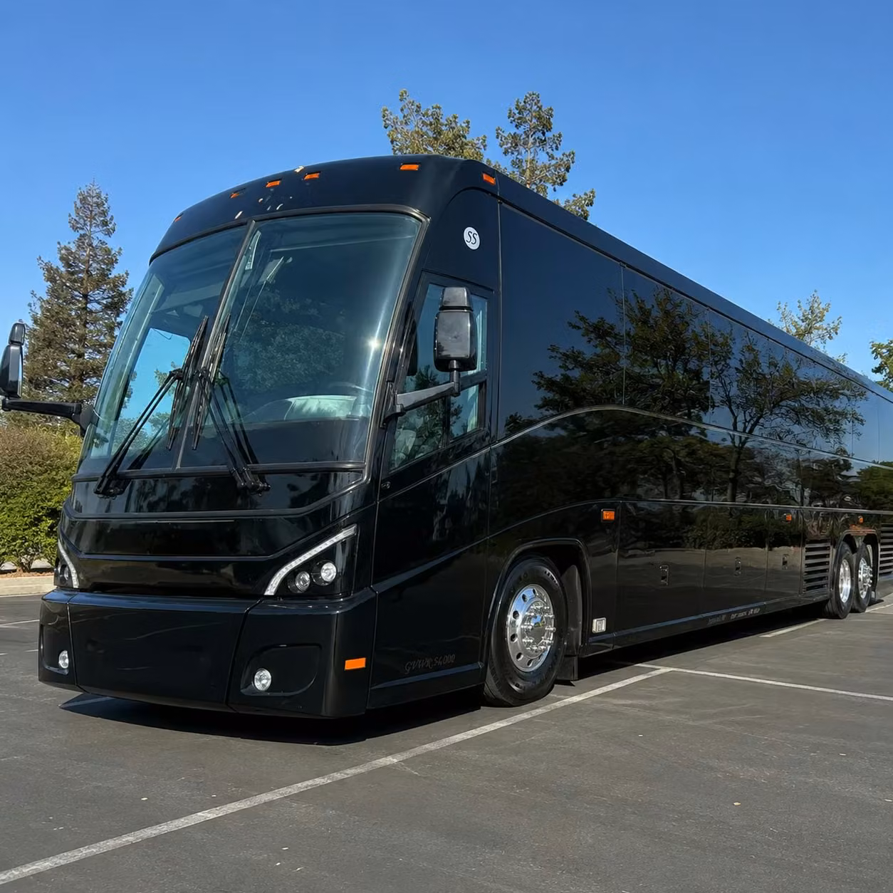 mission trip and outreach transportation for akron area congregations
