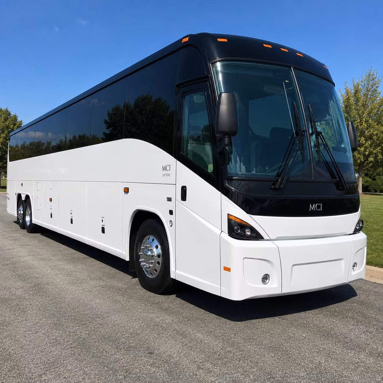 shuttling akron city and summit county government employees has never been simpler