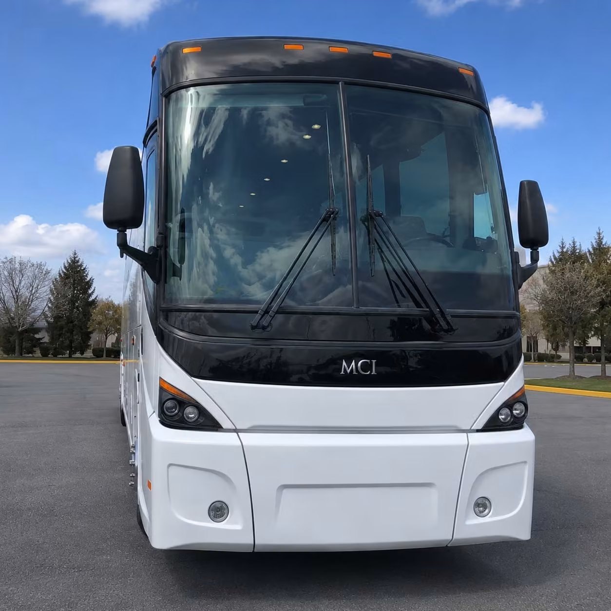 transportation for federal agency events and government conferences in akron